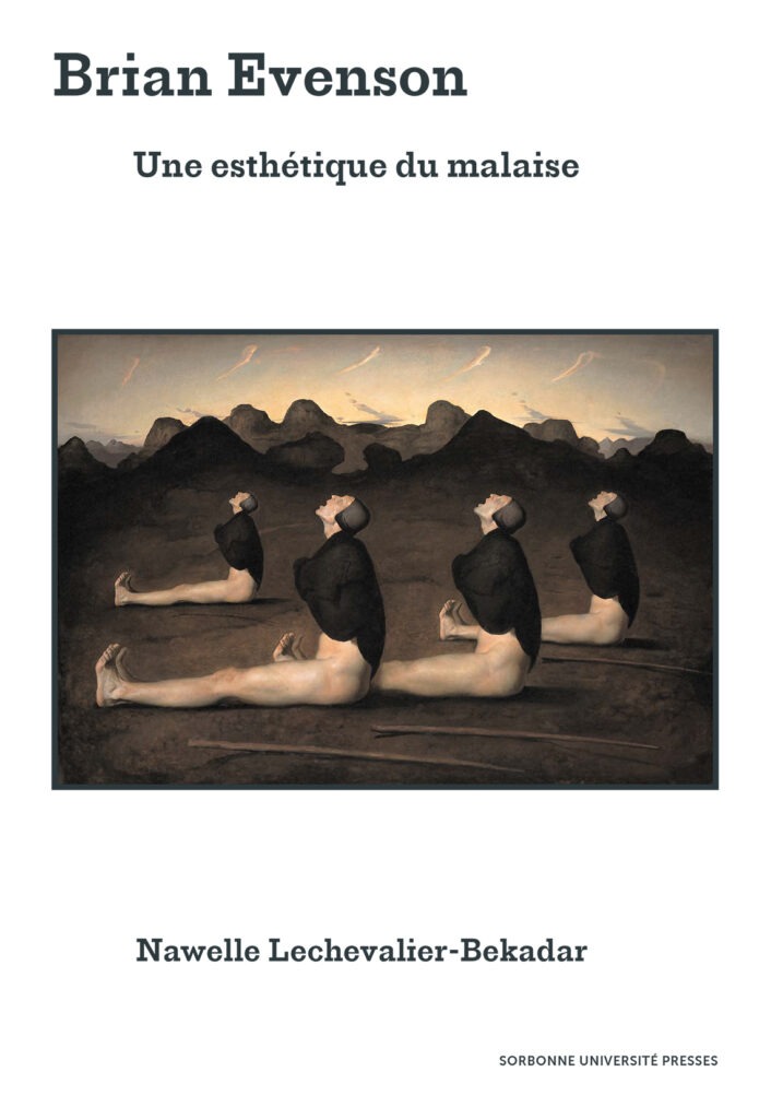 Brian_Evenson_couverture